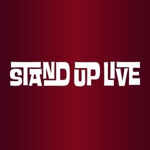Stand Up Live