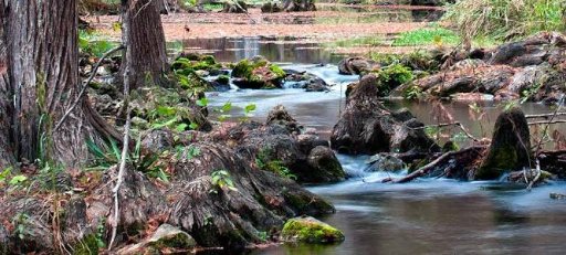Guadalupe River State Park