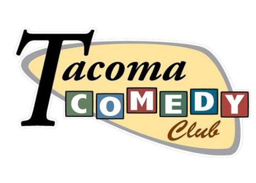 Tacoma Comedy Club