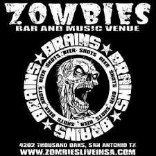 Zombies Bar