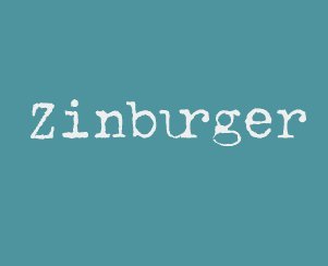 Zinburger (Joesler Village)