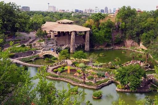 Sunken Garden Theater