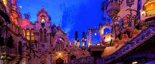 Majestic Theatre San Antonio