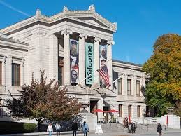 Museum of Fine Arts, Boston