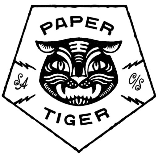 Paper Tiger