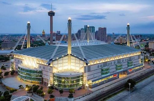 Alamodome