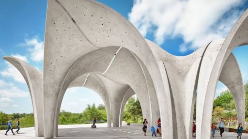 Confluence Park
