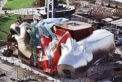 Museum of Pop Culture