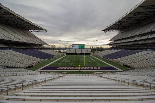 Husky Stadium-WA