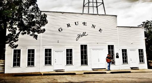 Gruene Hall