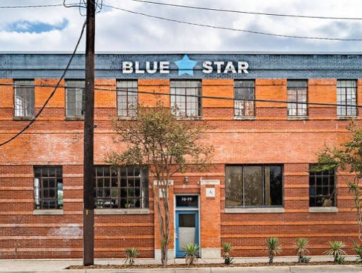 Blue Star Arts Complex