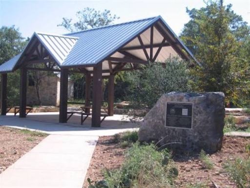 Friedrich Wilderness Park