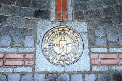 The Freedom Trail