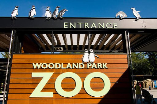 Woodland Park Zoo