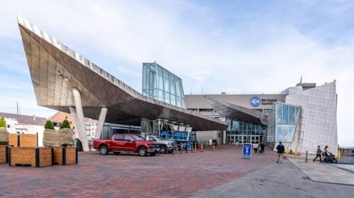 New England Aquarium