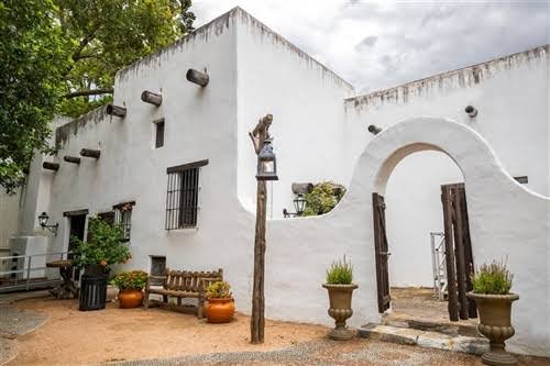 Spanish Governor's Palace