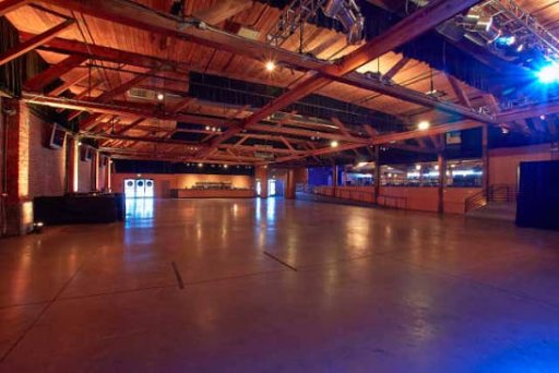 Showbox SODO