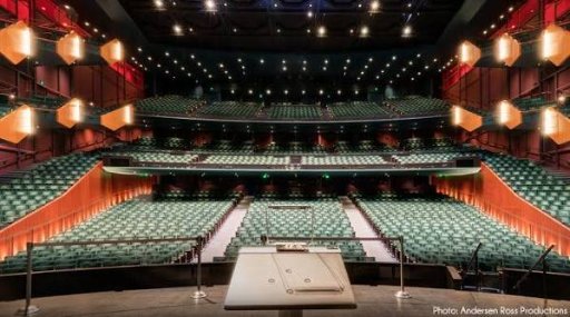 McCaw Hall