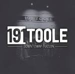 191 Toole