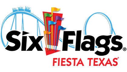 Six Flags Fiesta Texas
