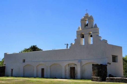 Mission San Juan Capistrano