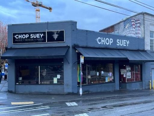 Chop Suey