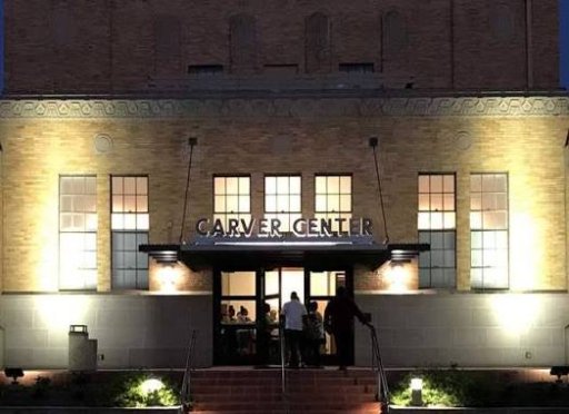 Little Carver Theatre