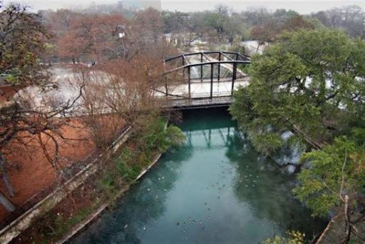 Brackenridge Park