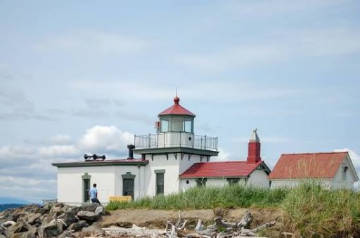 Discovery Park