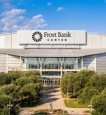 Frost Bank Center