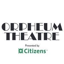 Orpheum Theatre presented by Citizens