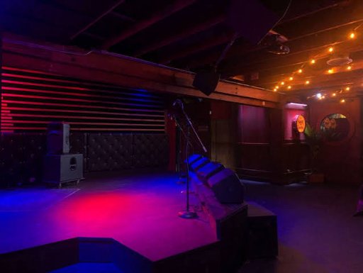 Sunset Tavern