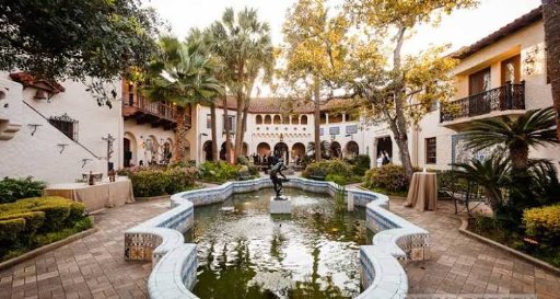McNay Art Museum