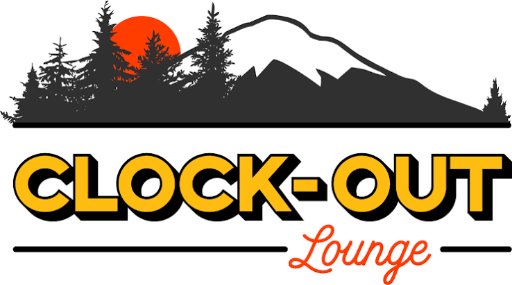 Clock-Out Lounge